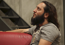 RAFAEL MASINI_HOME